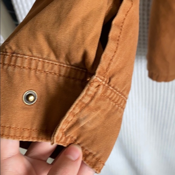 Universal Thread Utility Jacket - Picture 5 of 8
